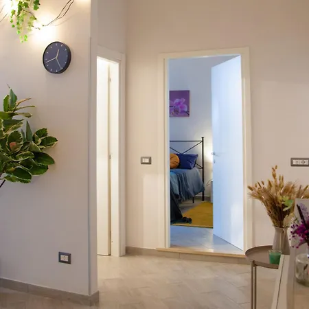 Agathea Apartment - Super Central & 50M From The Sea - Nettuno Exterior photo