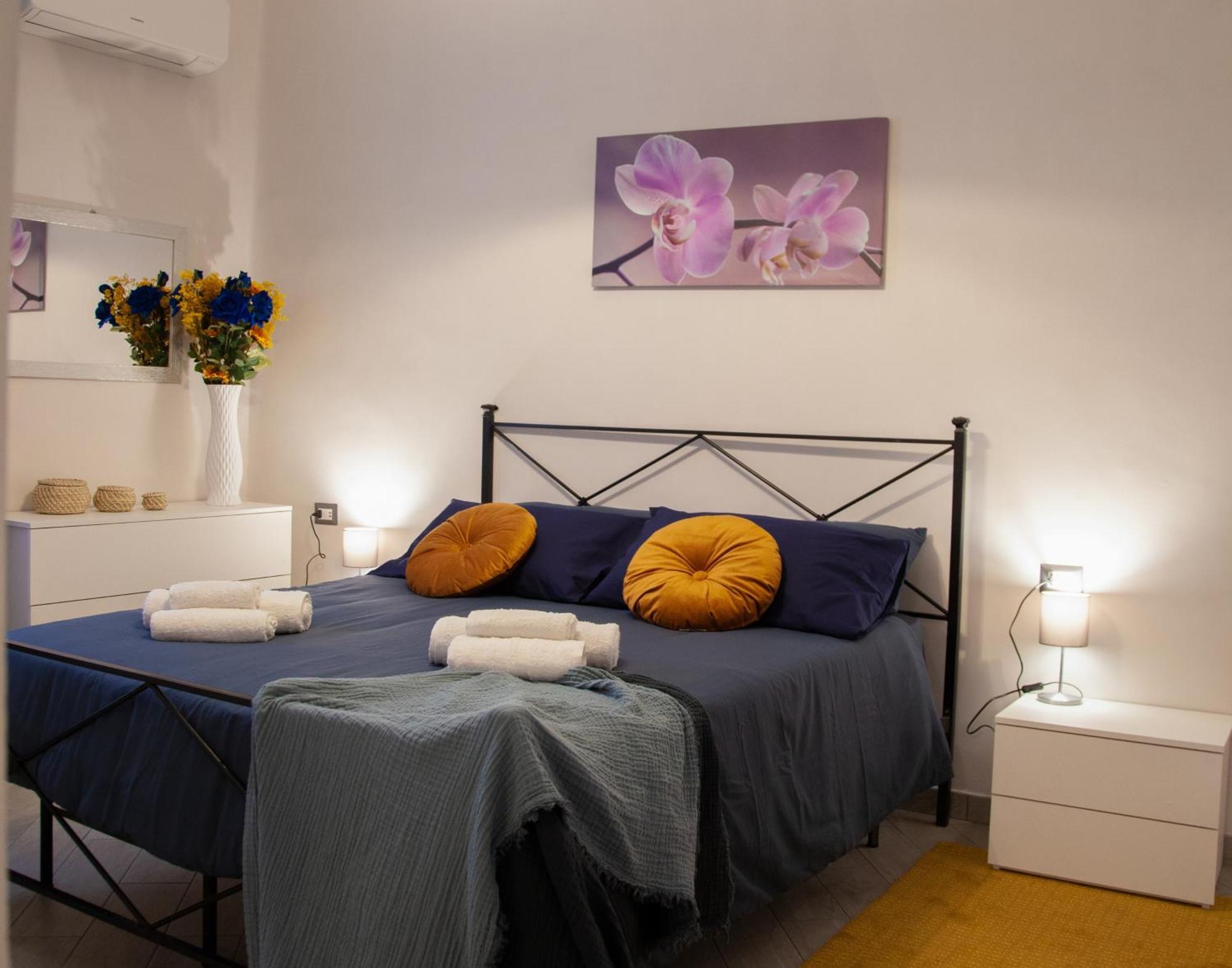 Agathea - Super & 50m From The Sea - Apartment