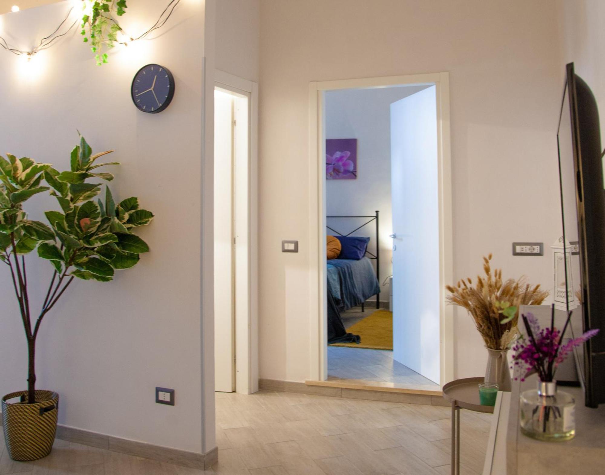 Agathea - Super & 50m From The Sea - Apartment *