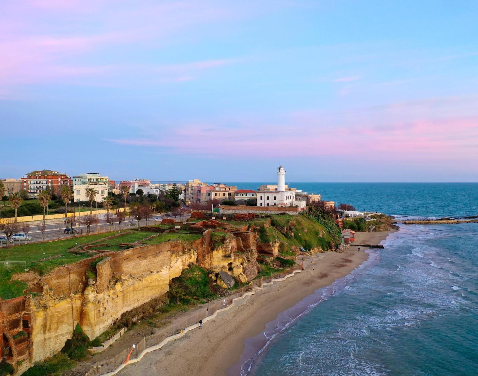 Agathea - Super & 50m From The Sea - Nettuno