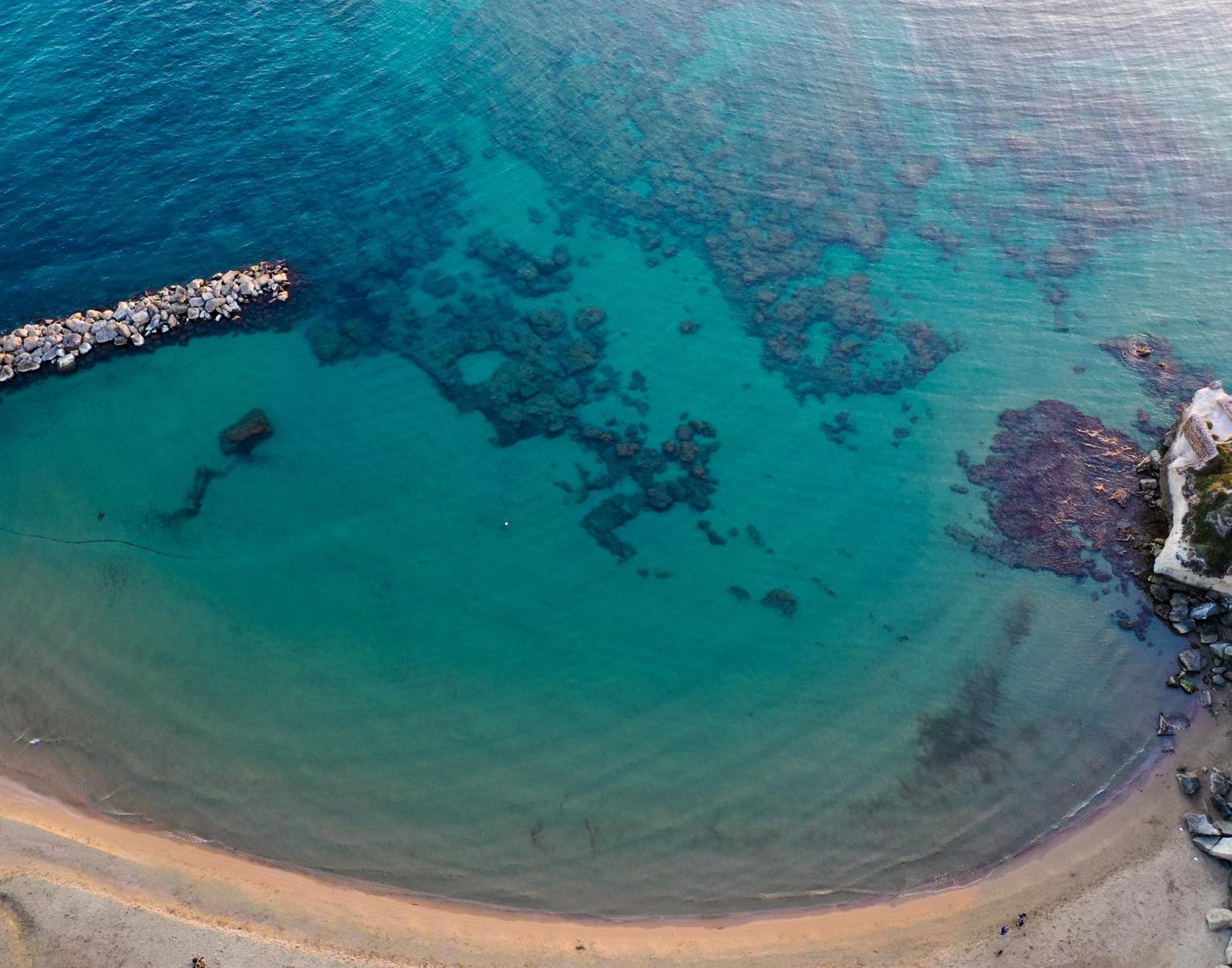 Apartment Agathea - Super & 50m From The Sea - Nettuno