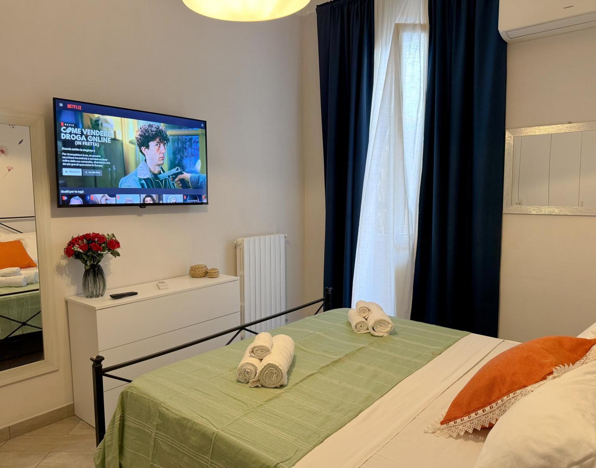Apartment Agathea - Super & 50m From The Sea - *