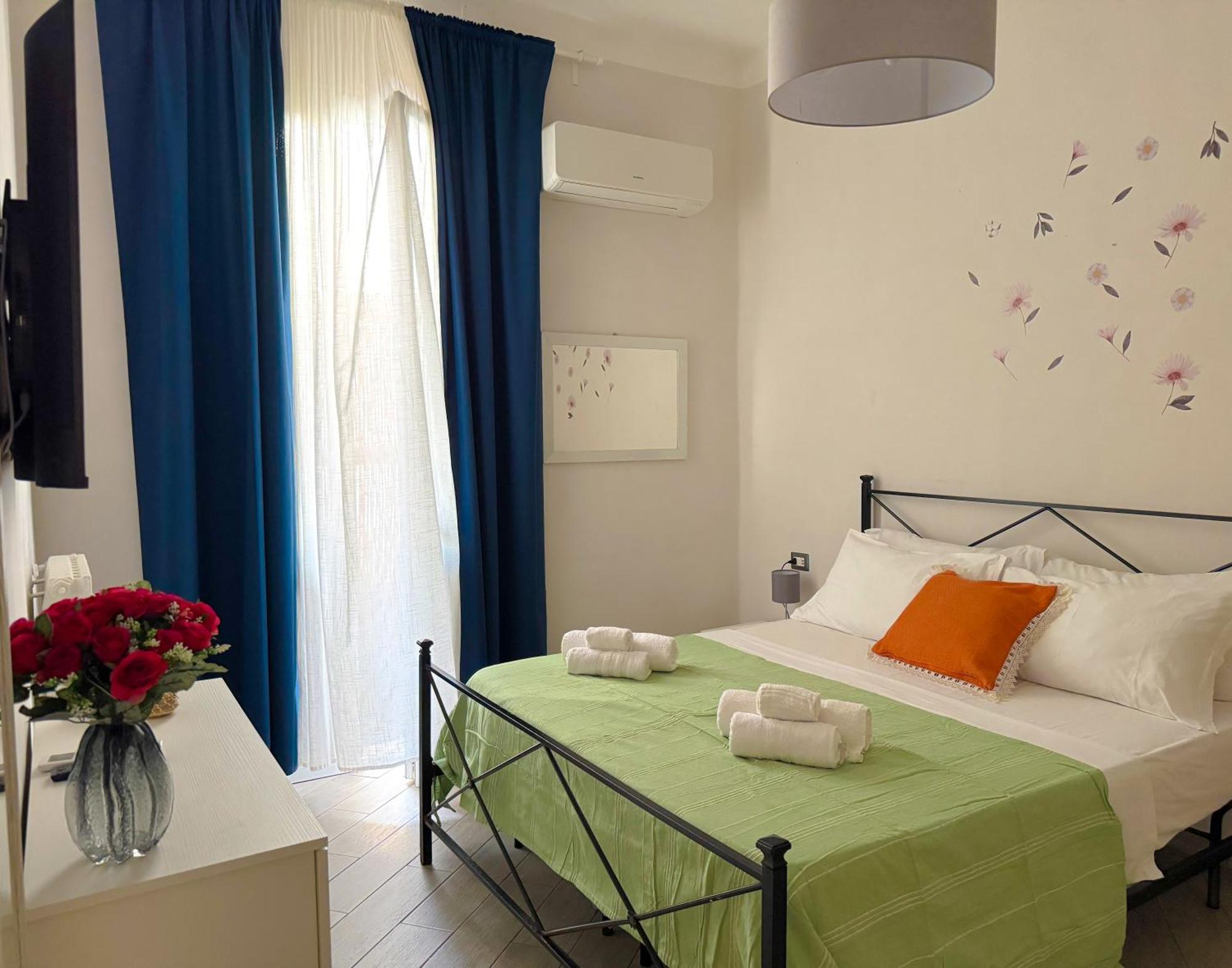 Agathea - Super & 50m From The Sea - Apartment Nettuno