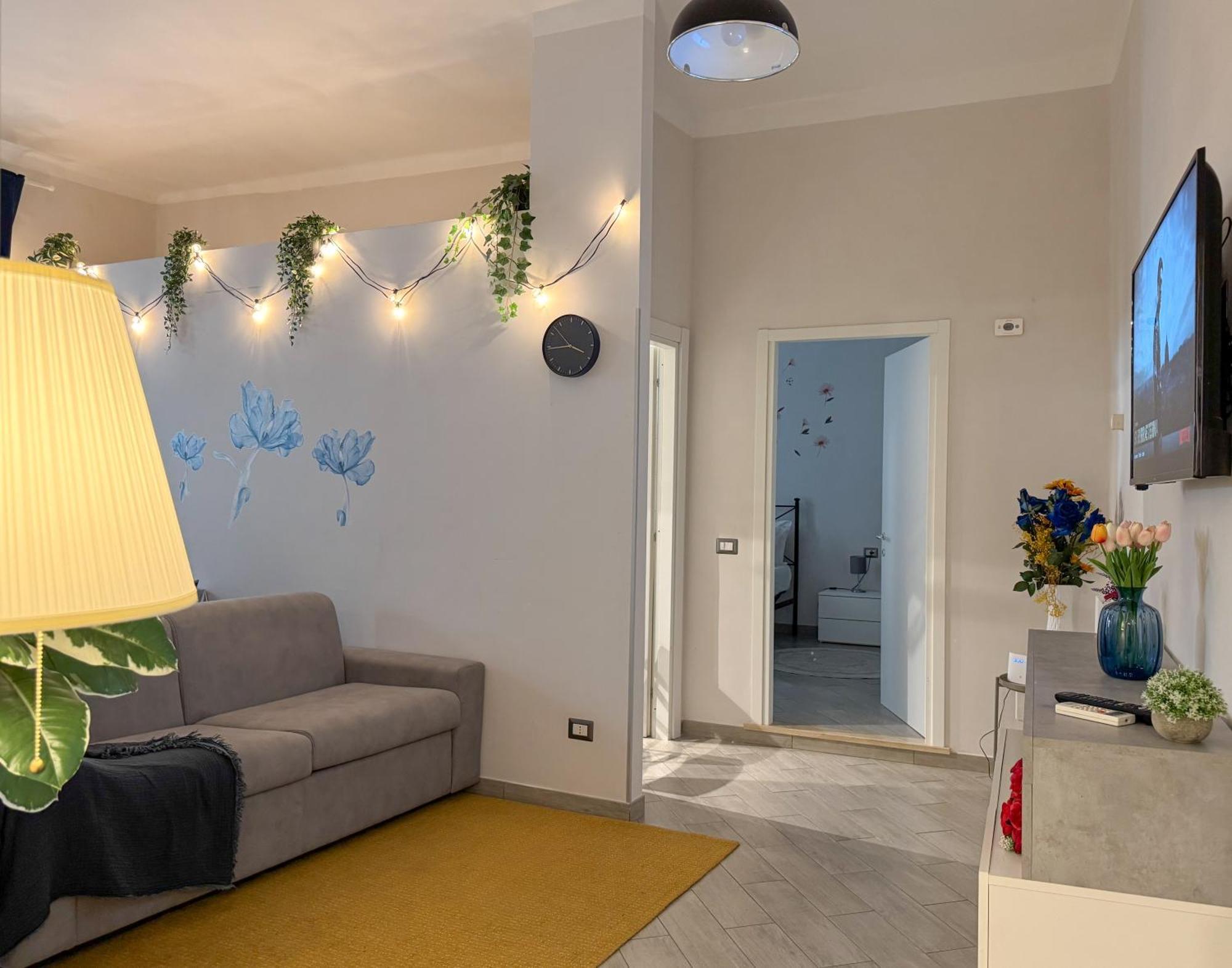 Agathea - Super & 50m From The Sea - Apartment *