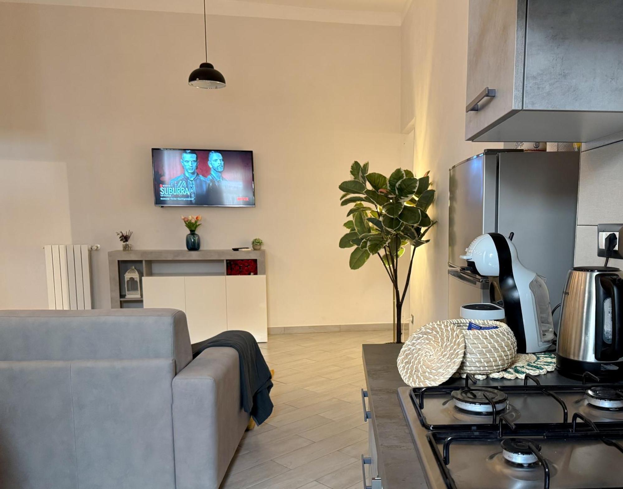 Agathea - Super & 50m From The Sea - *