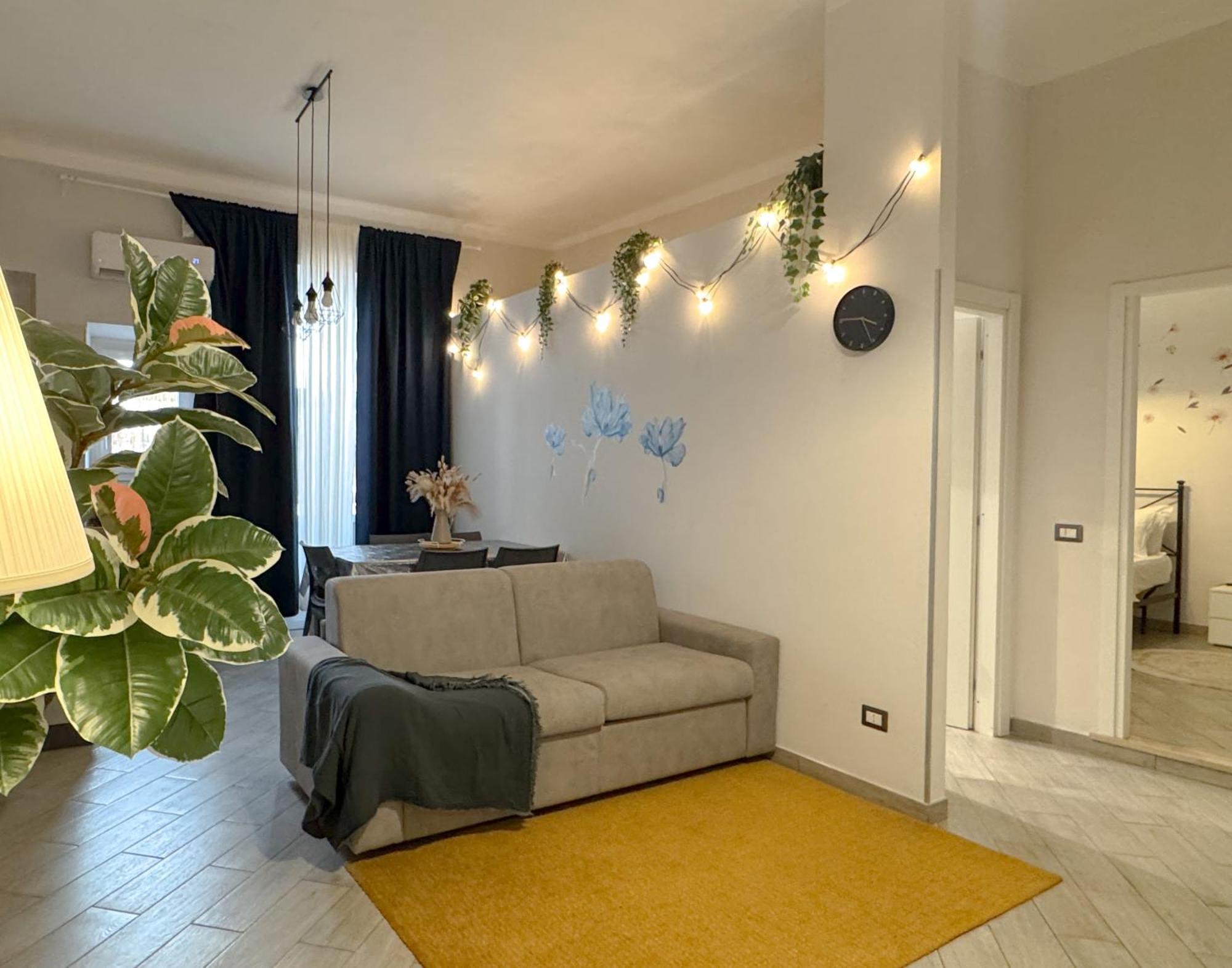Apartment Agathea - Super & 50m From The Sea - *
