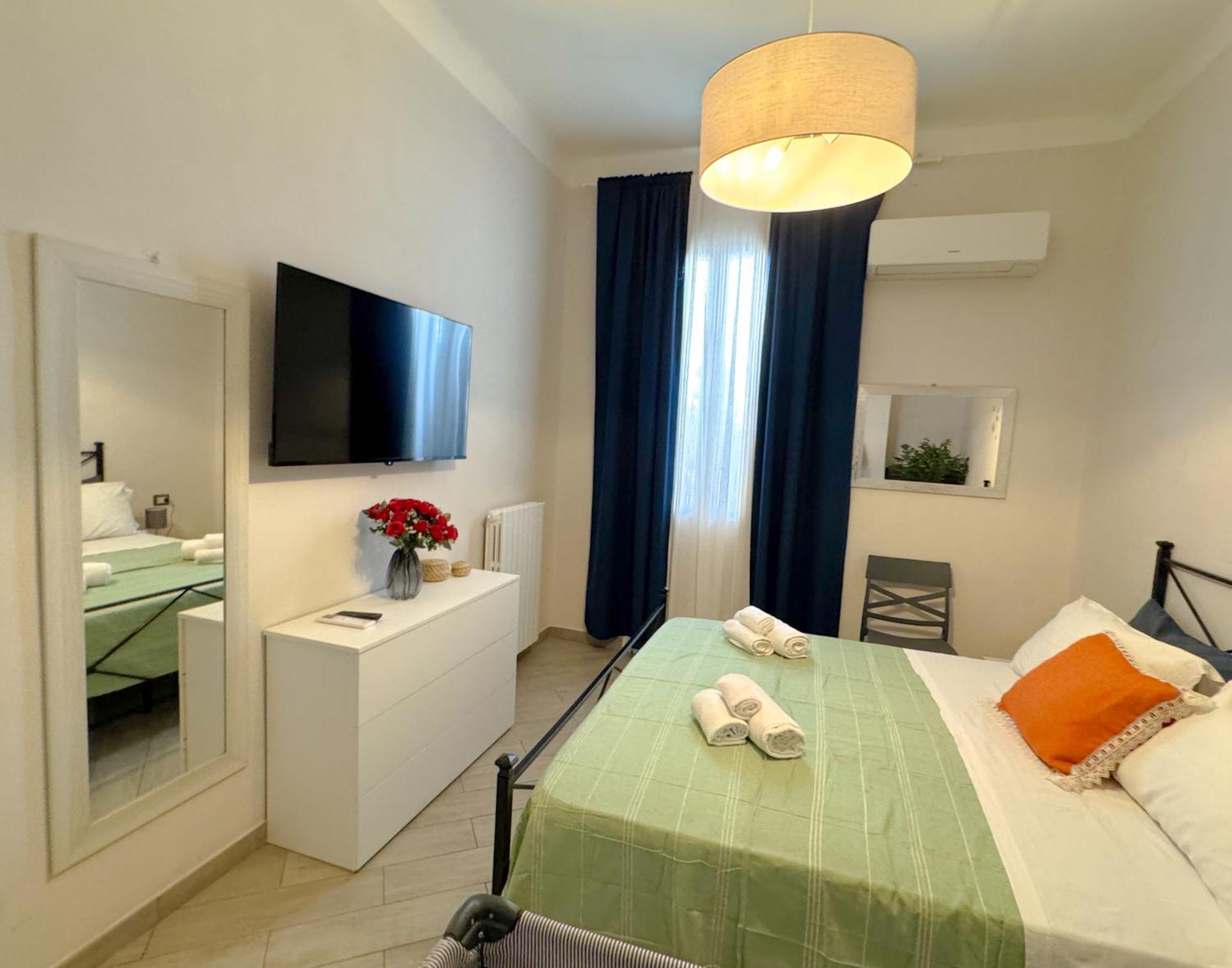 Agathea - Super & 50m From The Sea - *